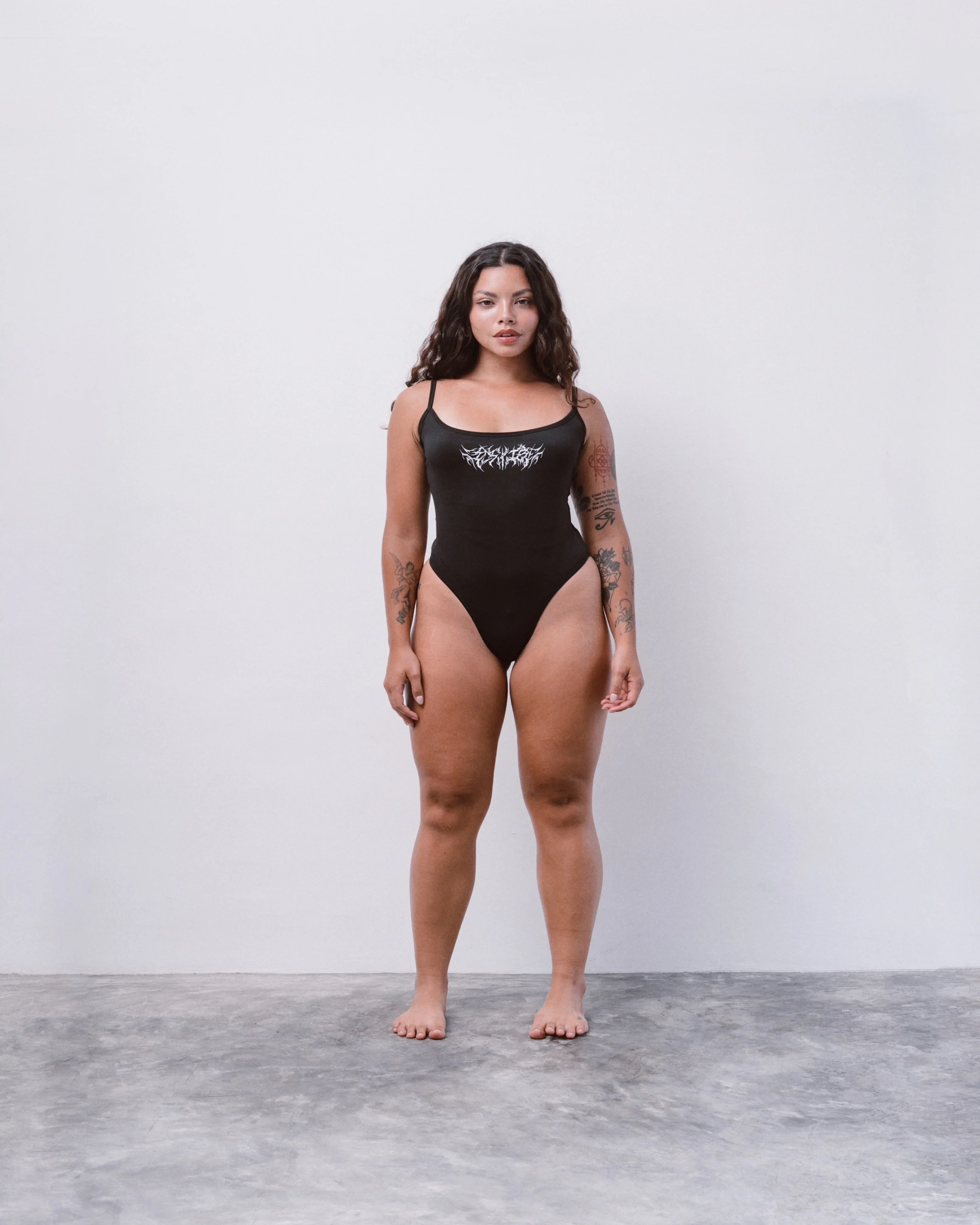 BODY FIRE. - Image 5