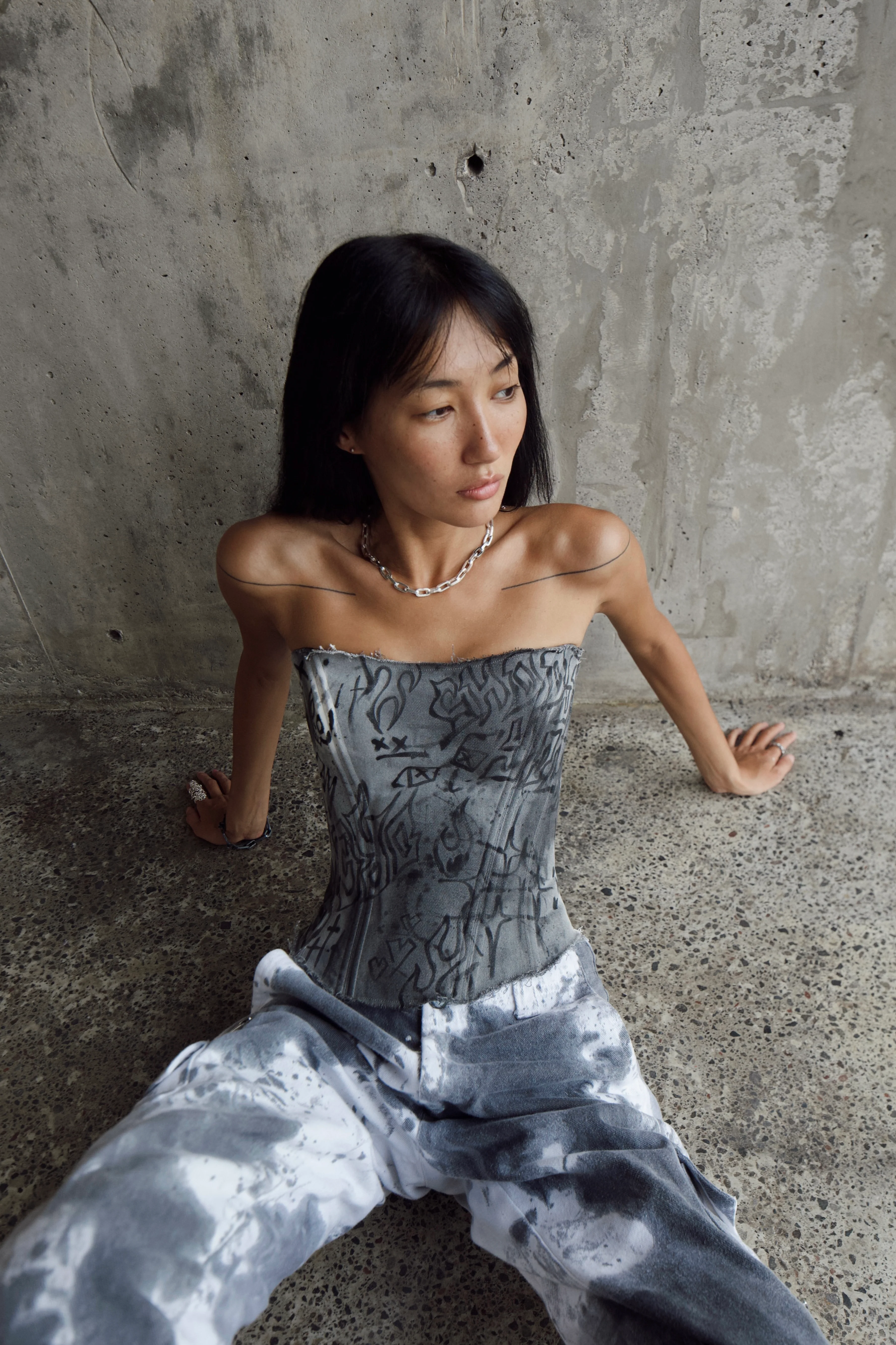 CUSTOM KORSET LIMITED EDITION. - Image 3