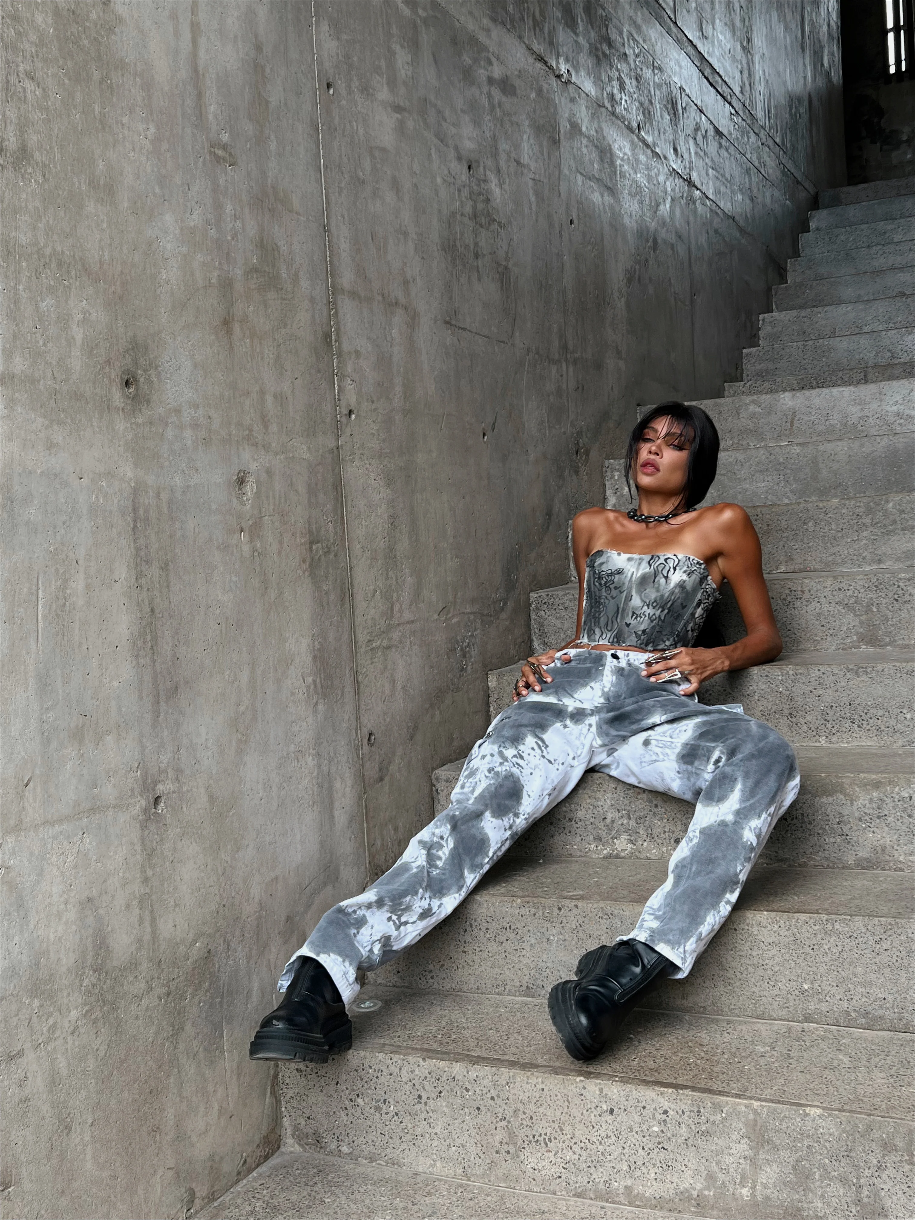 CUSTOM PANTS. - Image 4