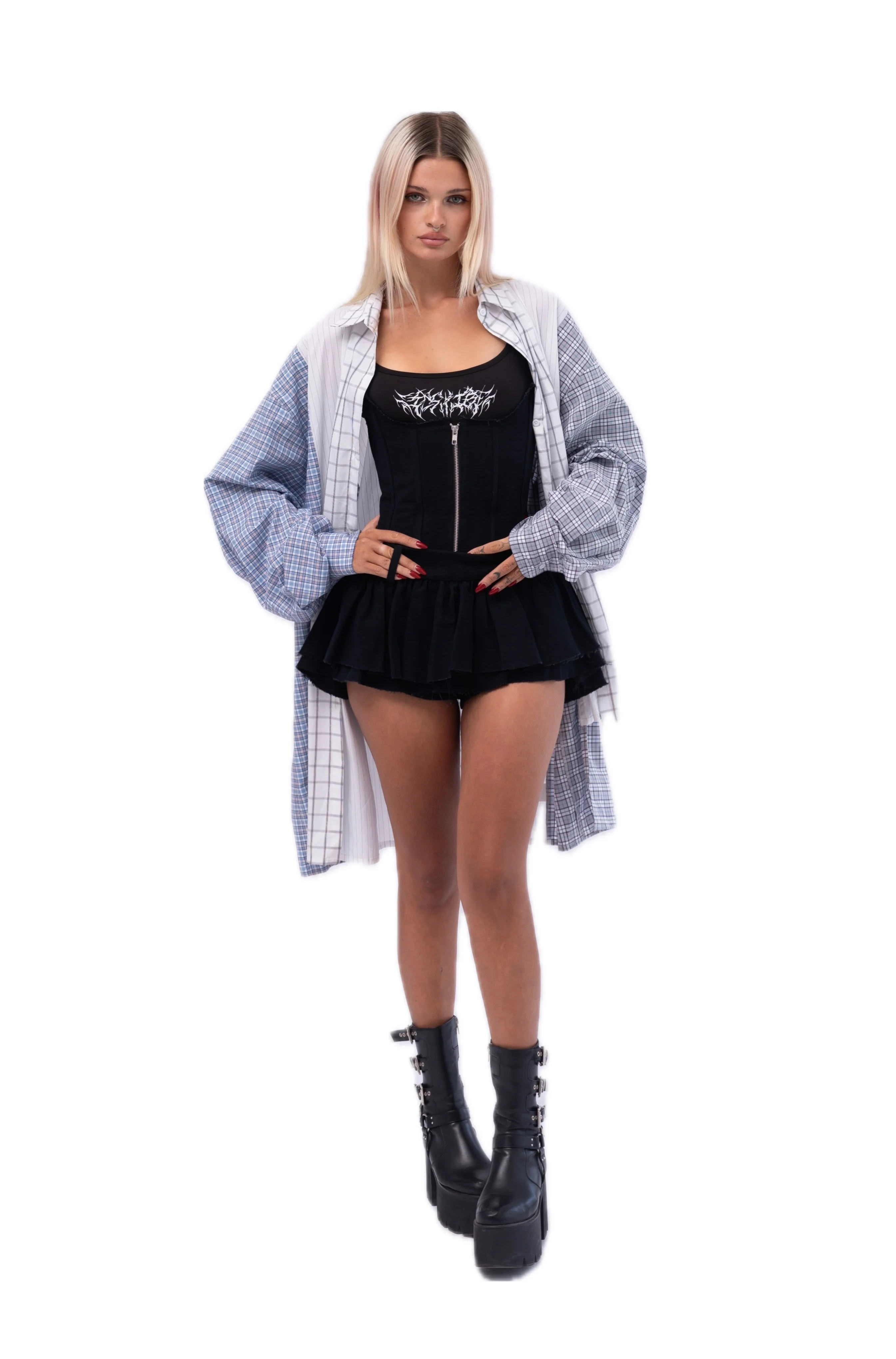 CUSTOM SHIRT. - Image 11