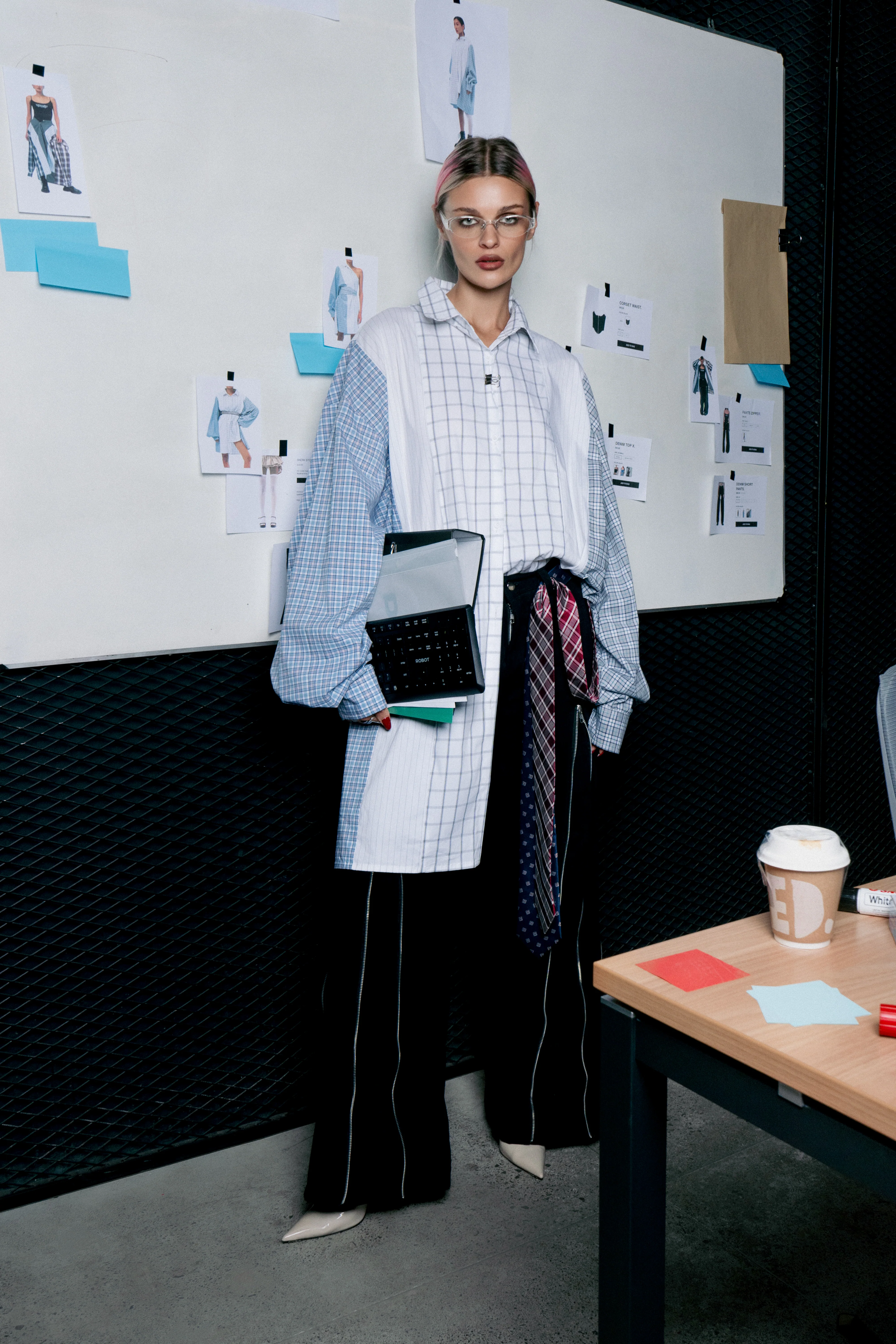 CUSTOM SHIRT. - Image 7