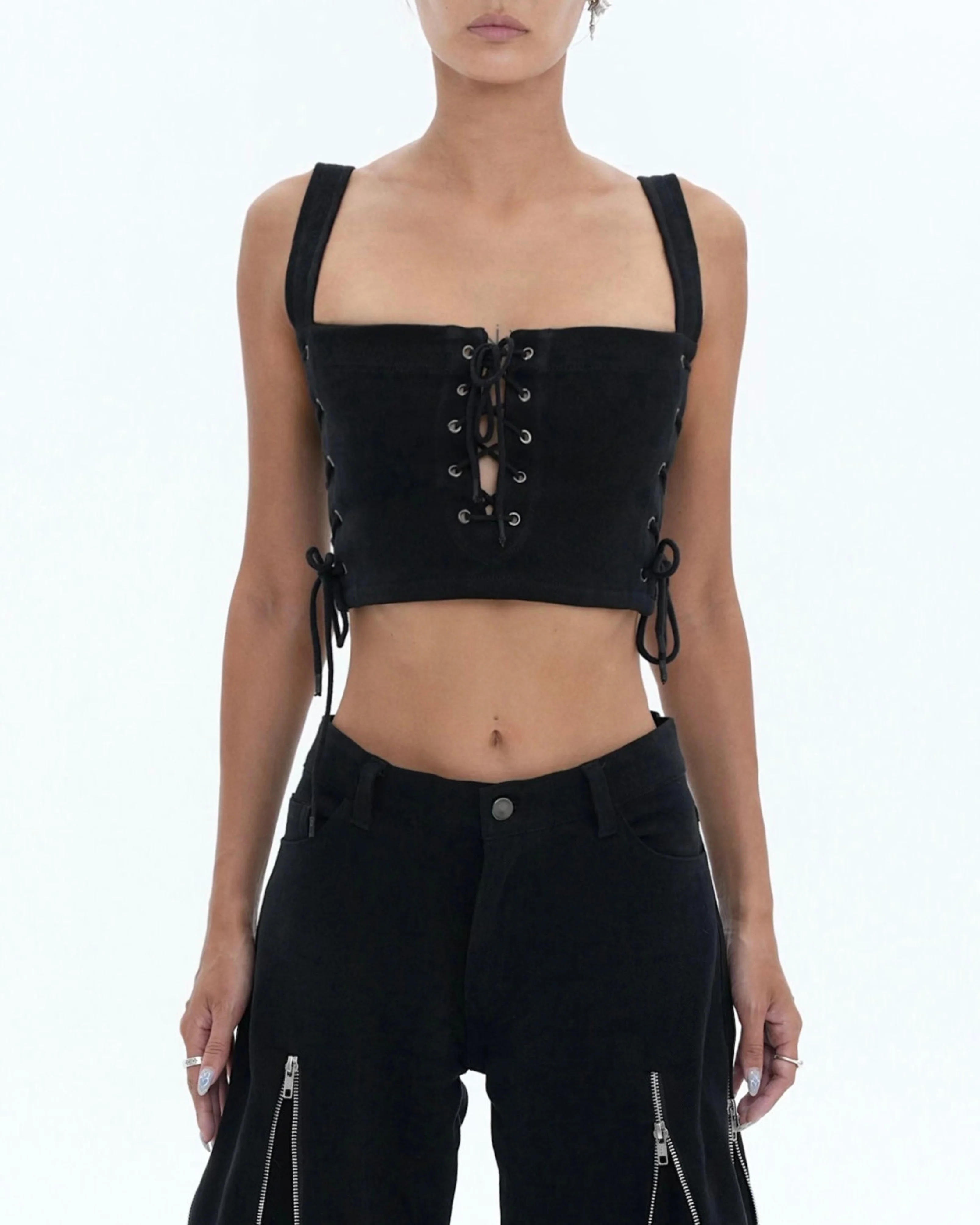 DENIM TOP X. - Image 4