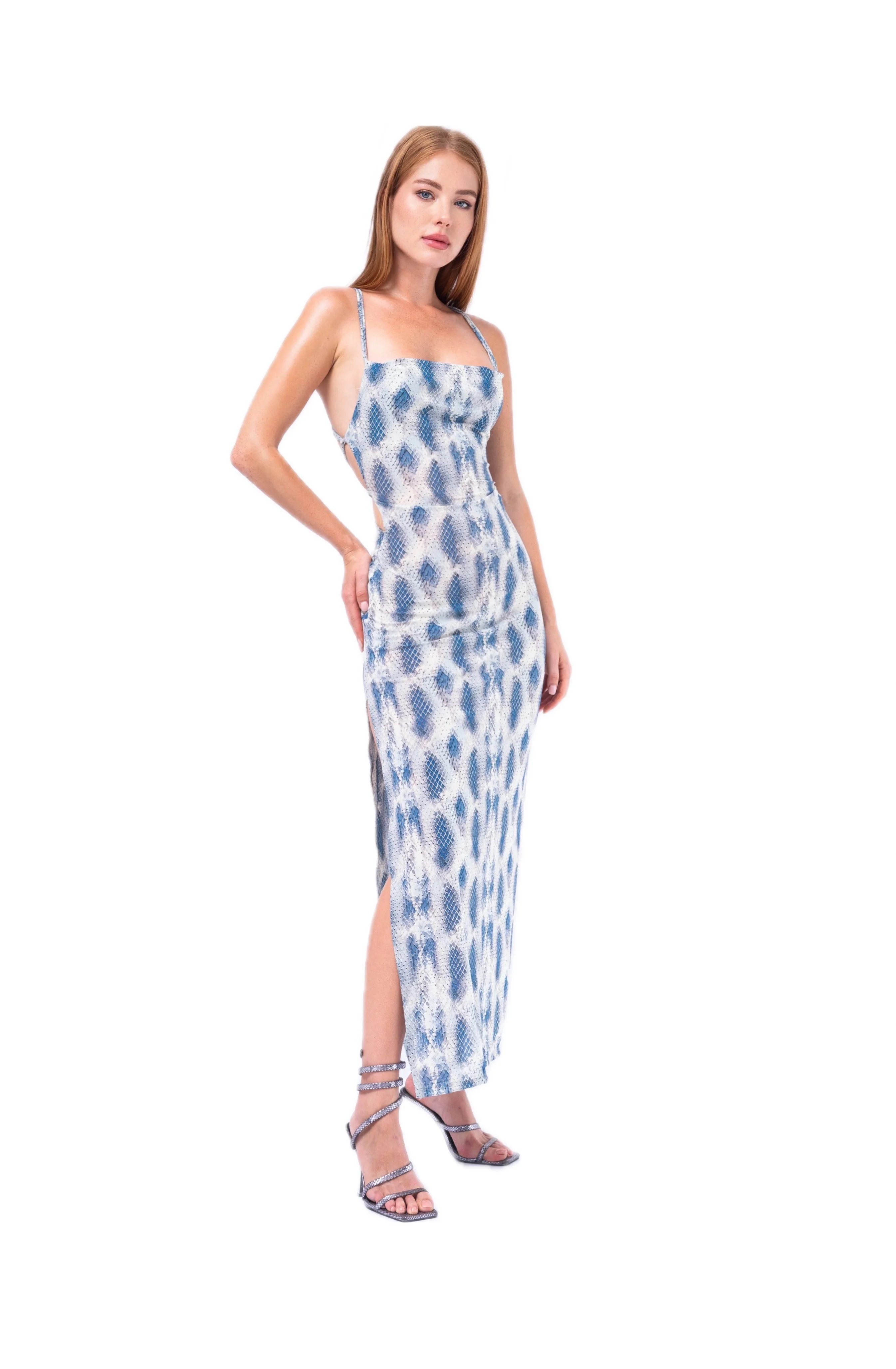 DRESS SNAKE. - Image 3