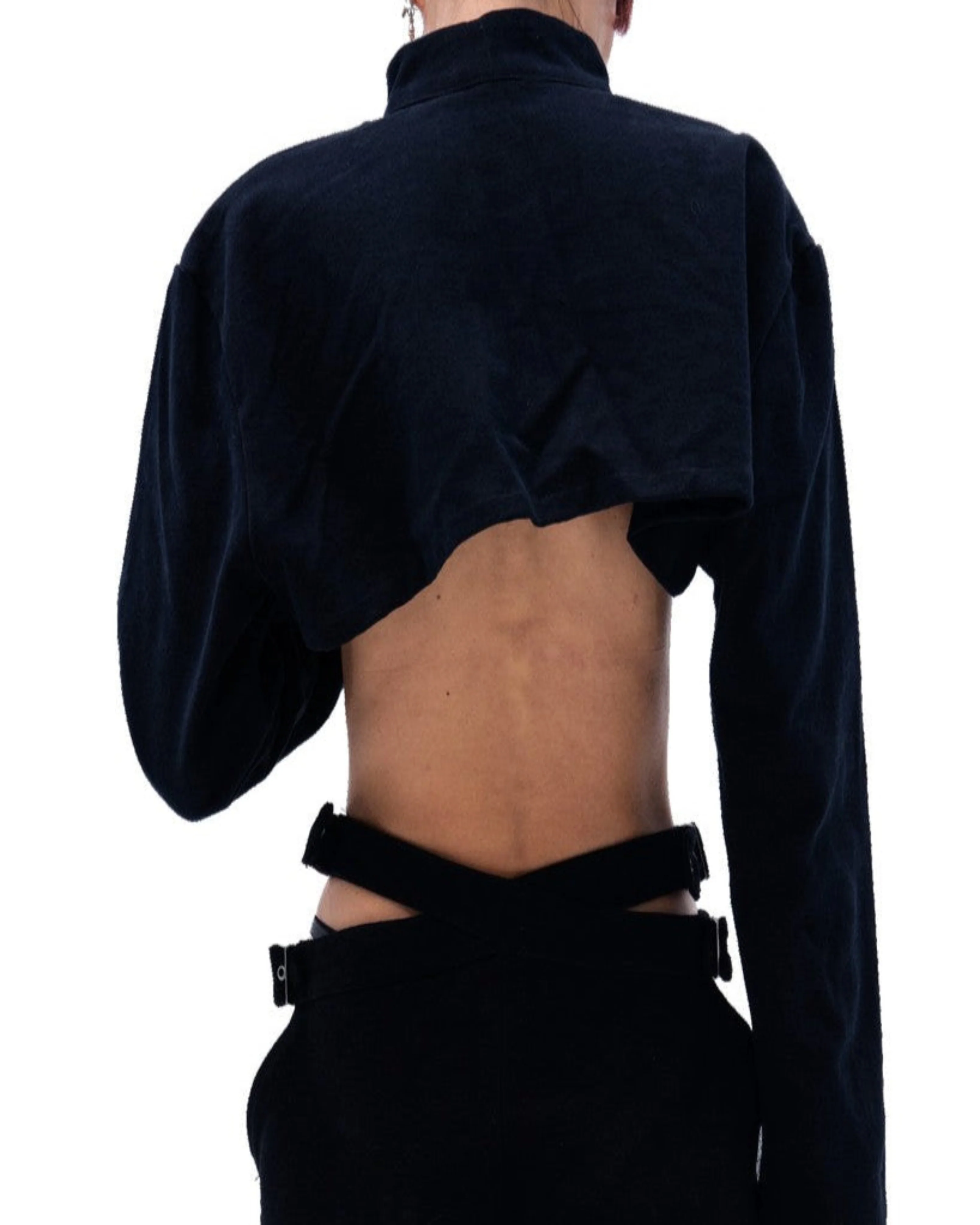 JACKET SLEEVES. - Image 8