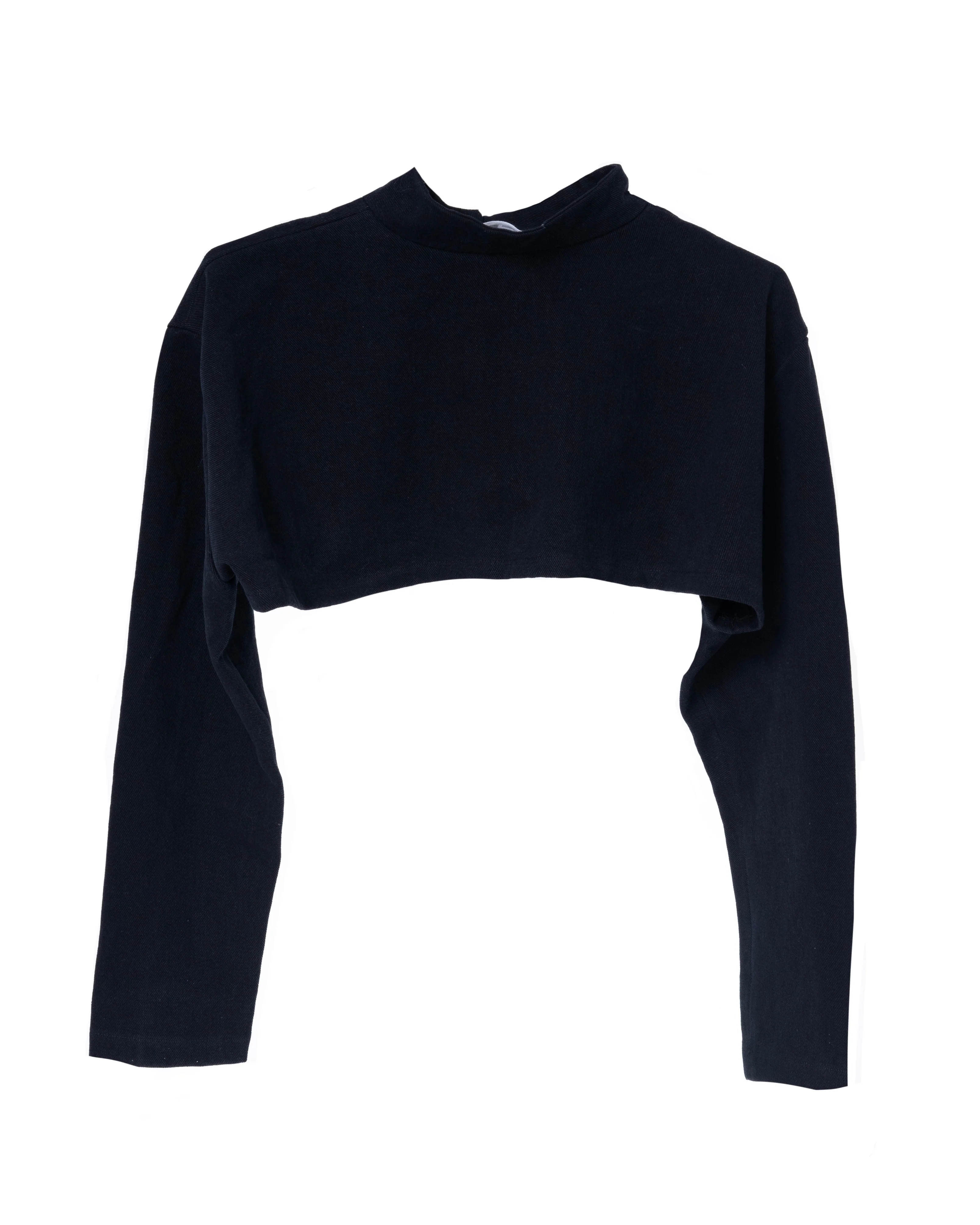 JACKET SLEEVES. - Image 9