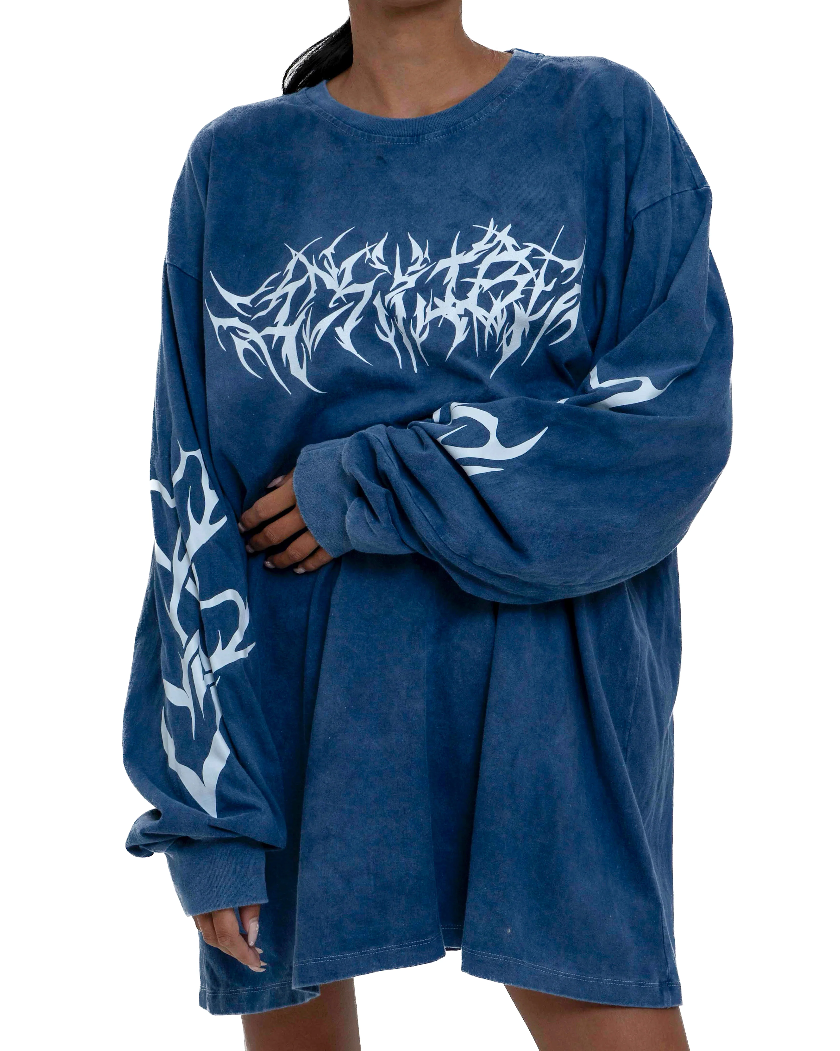 LONG-SLEEVE. - Image 3