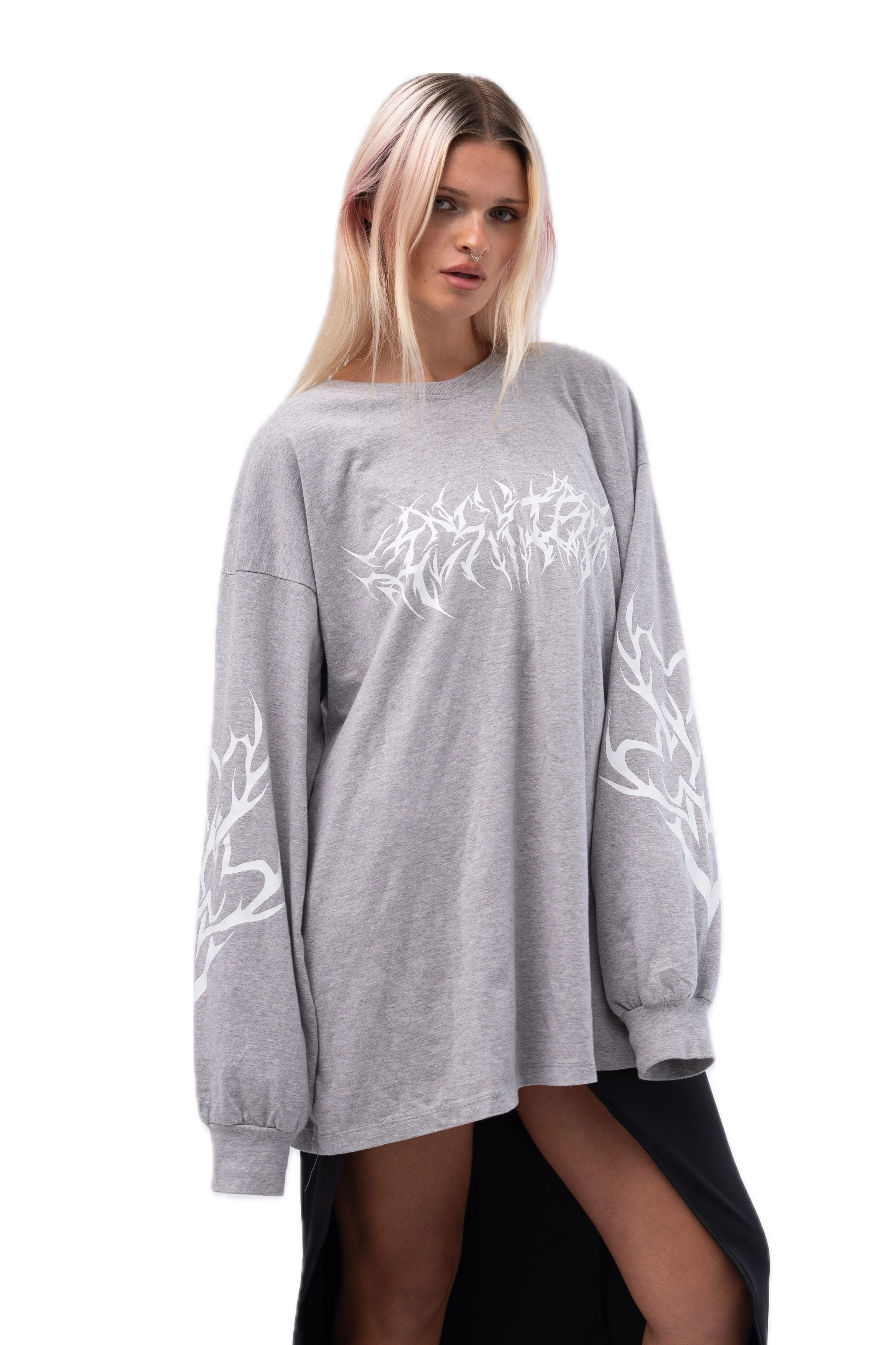 LONG-SLEEVE. - Image 4