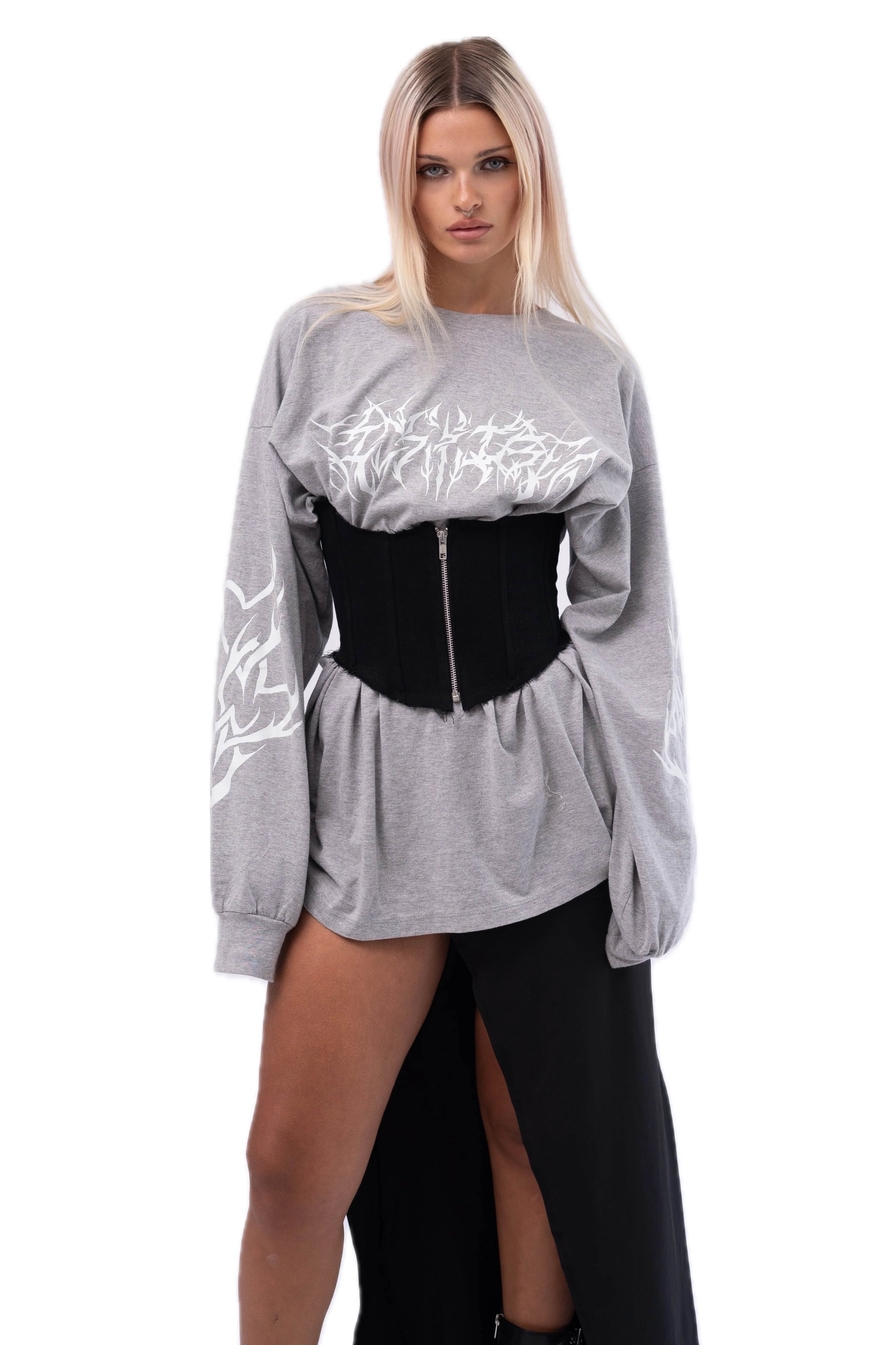 LONG-SLEEVE. - Image 6