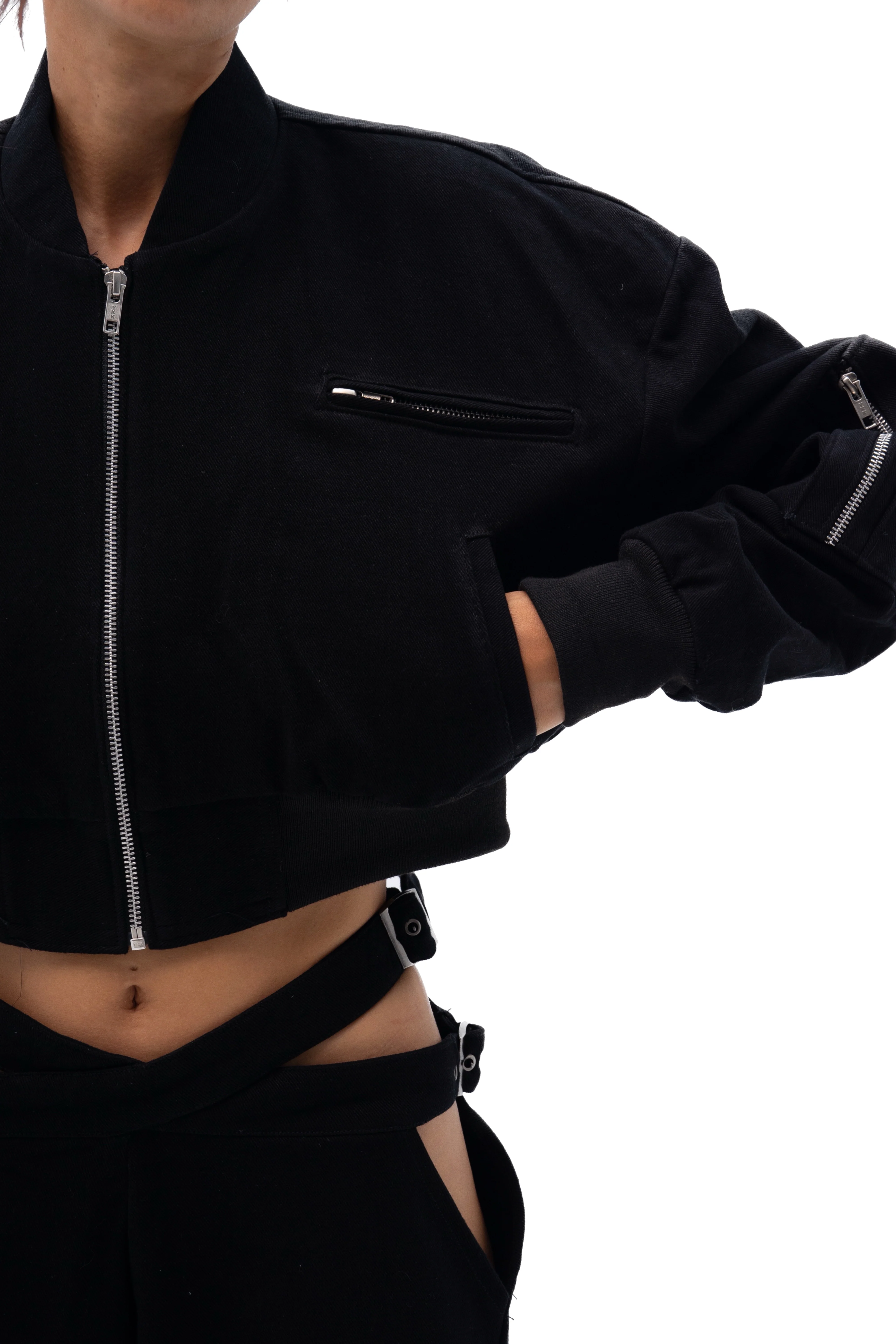 MINI BOMBER. - Image 3