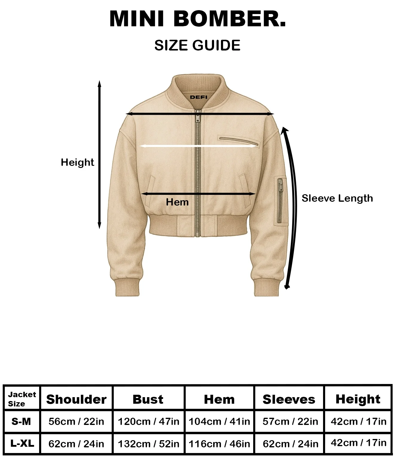 MINI BOMBER. - Image 5