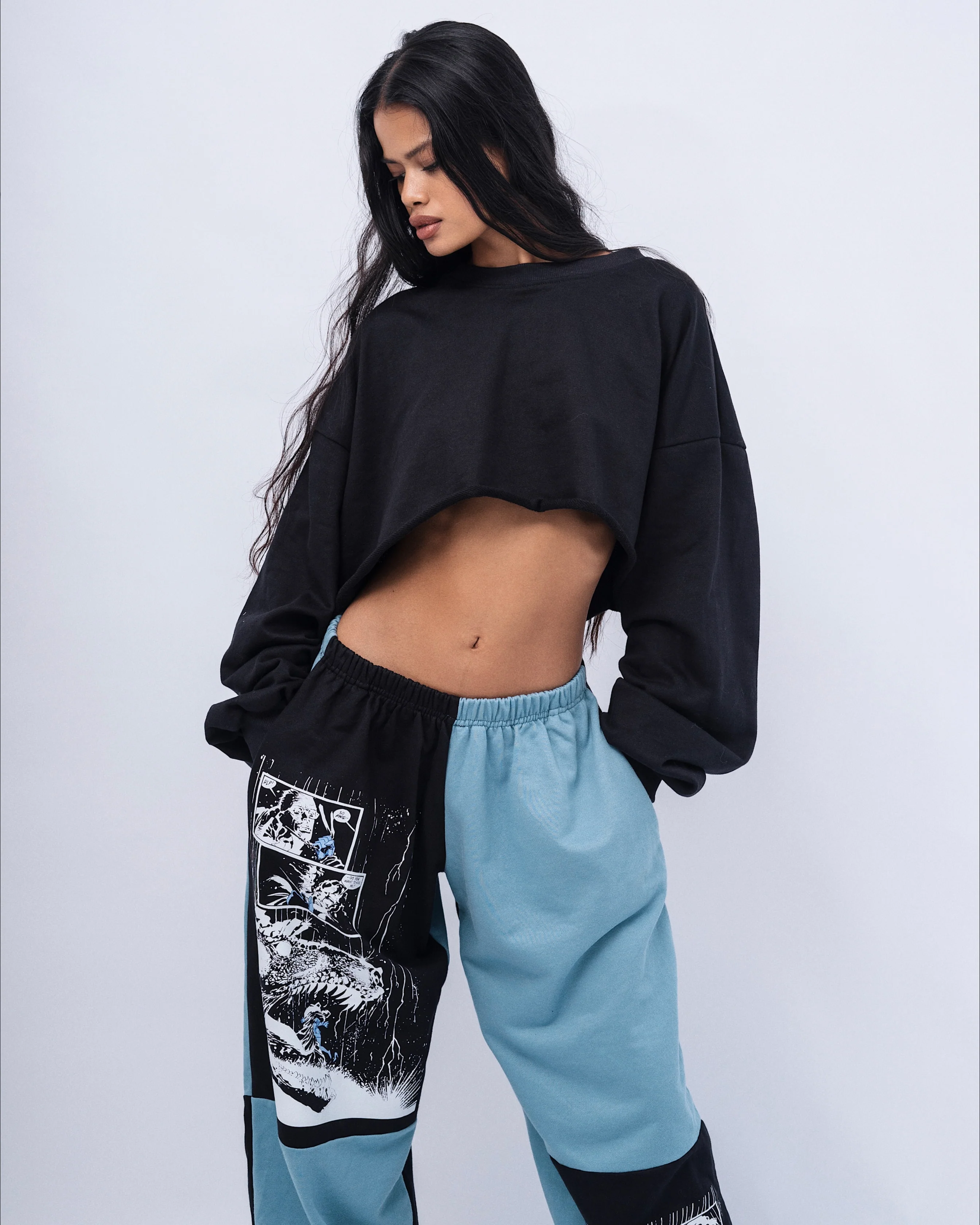 PANTS COMIC. - Image 3