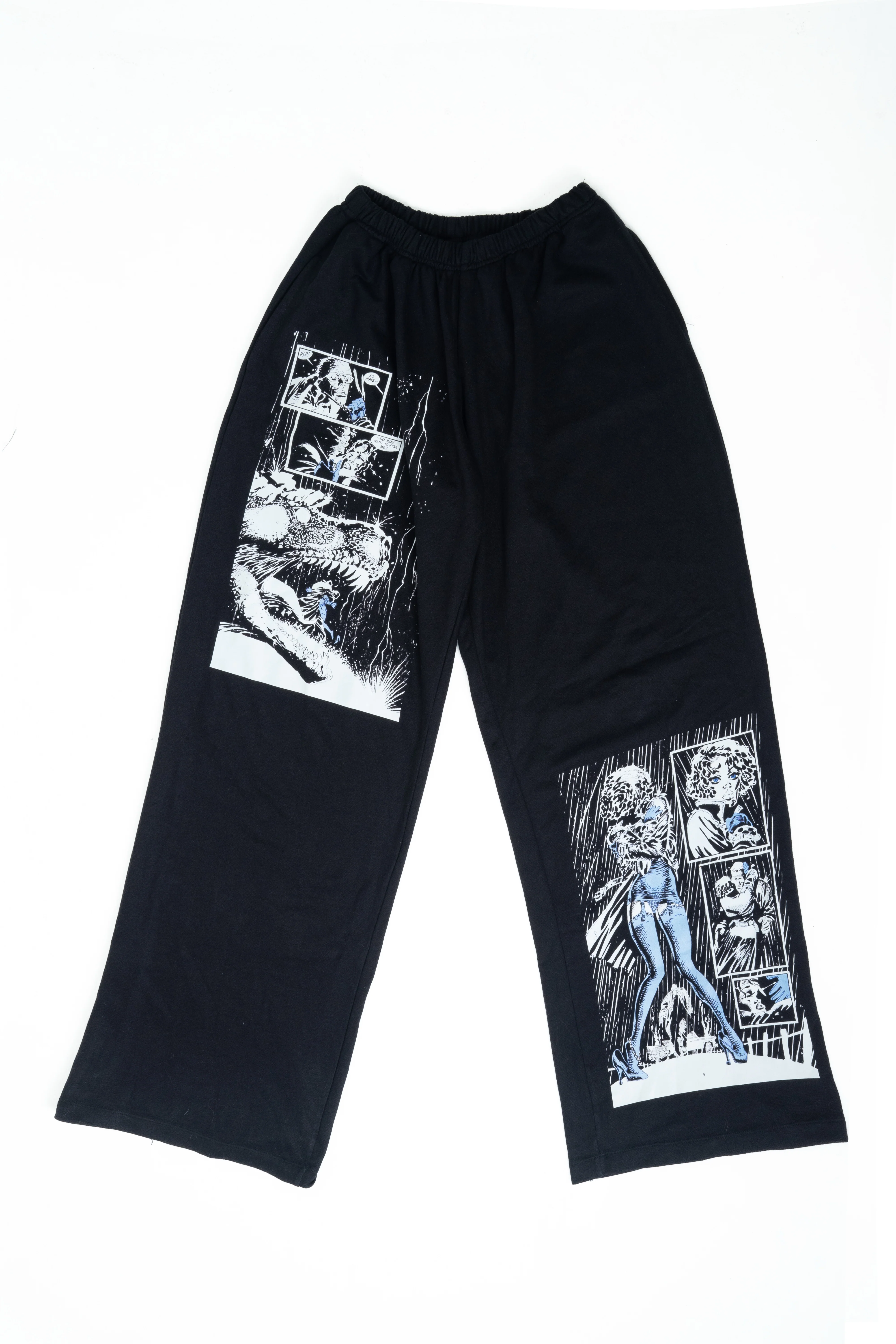 PANTS COMIC. - Image 4