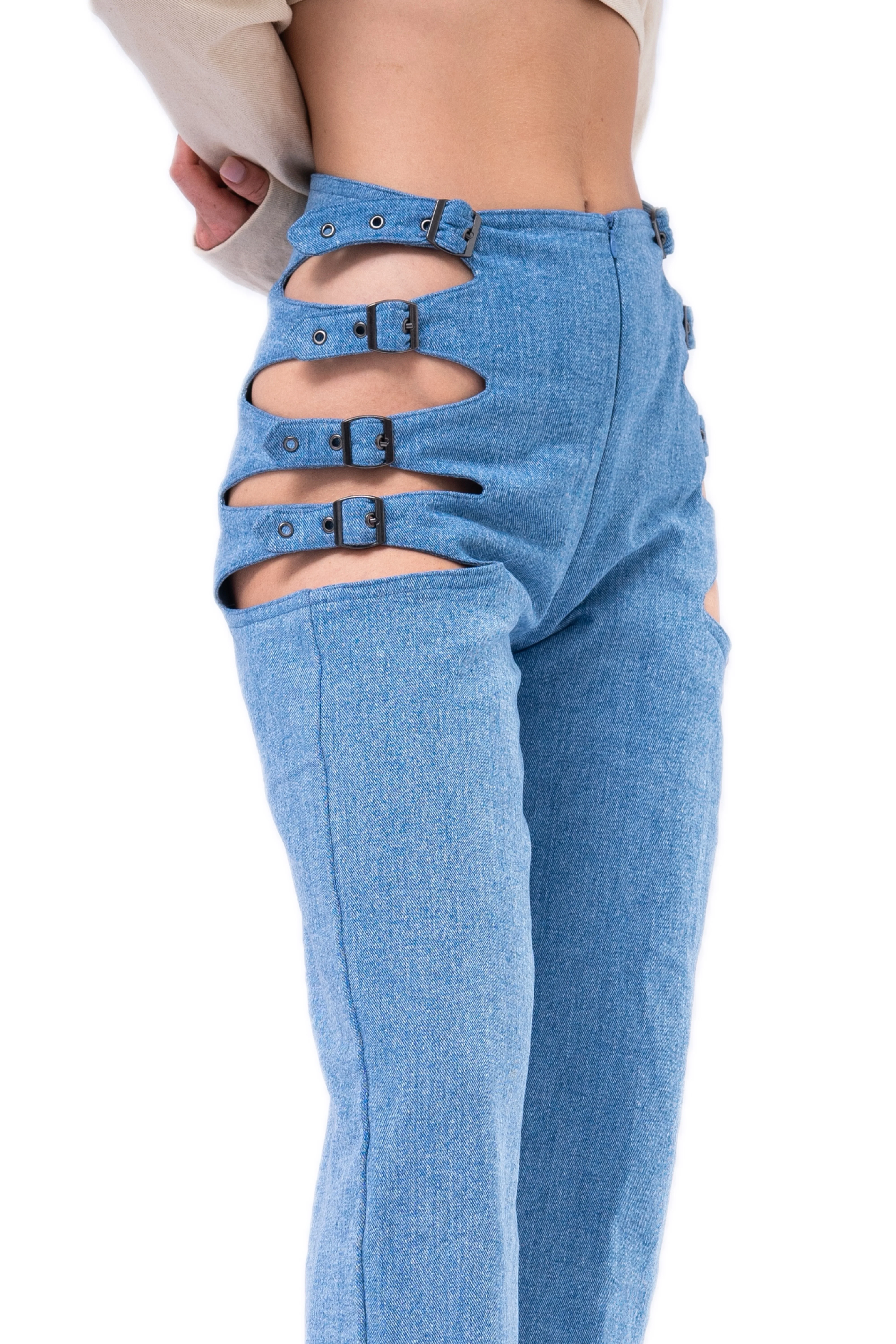 PANTS INS. - Image 6