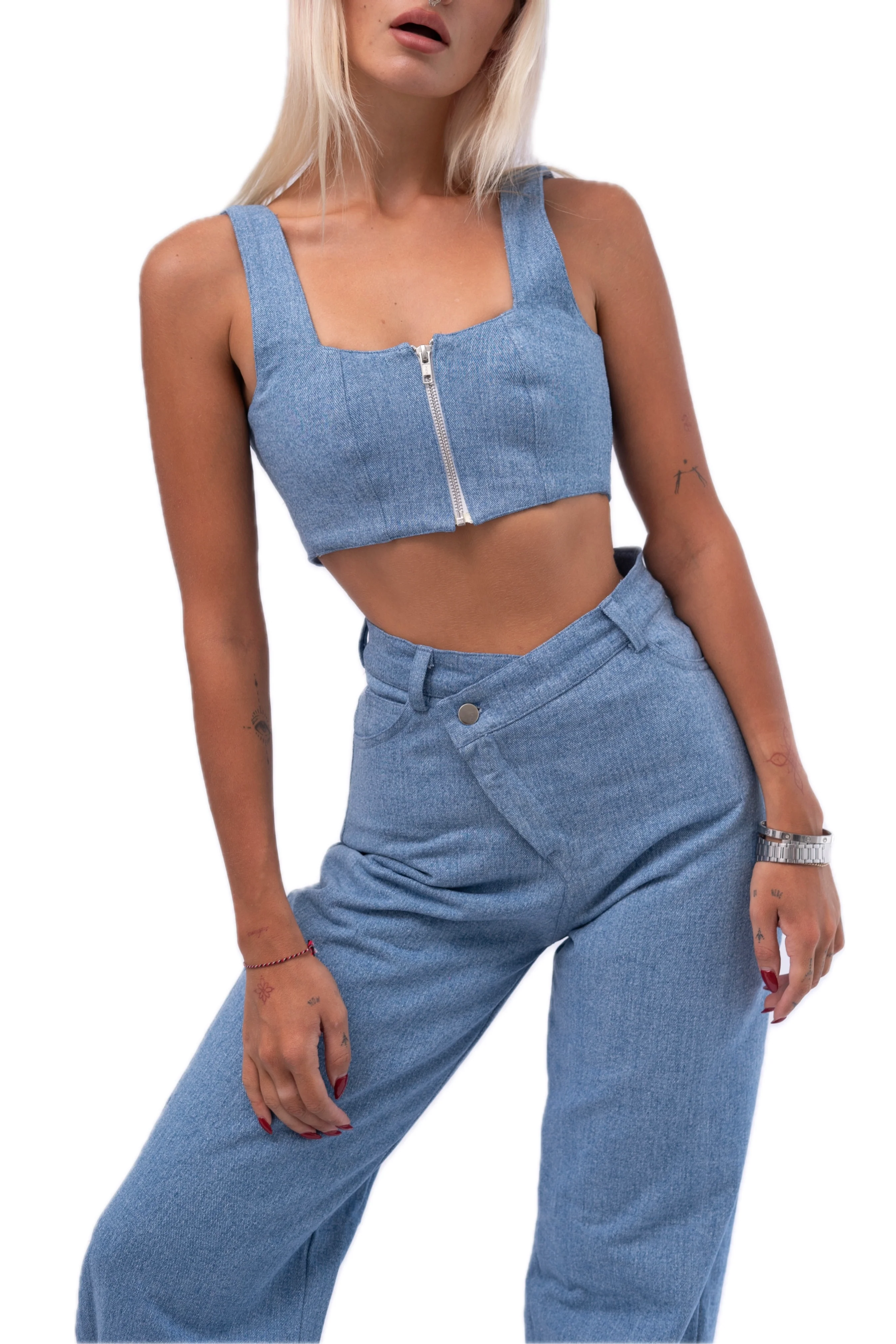 PANTS SHER. - Image 4