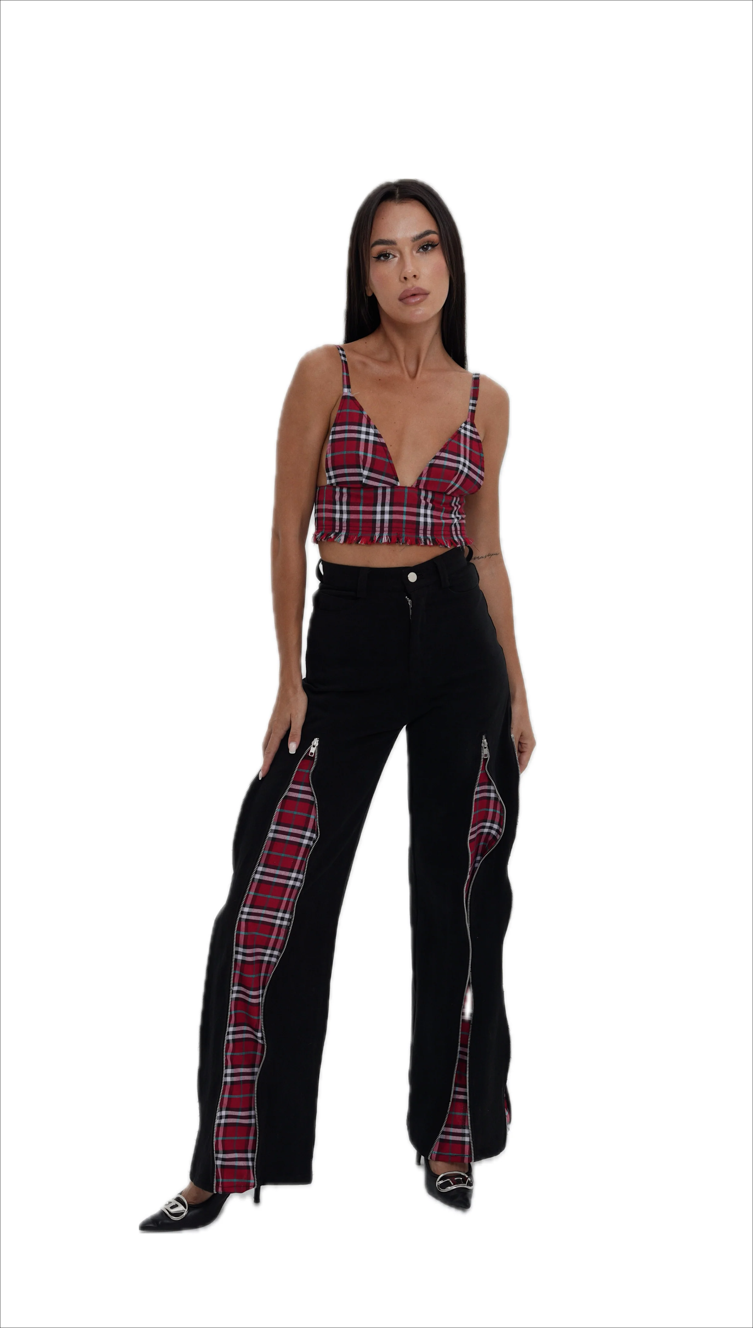 PANTS ZIPPER KL. - Image 3