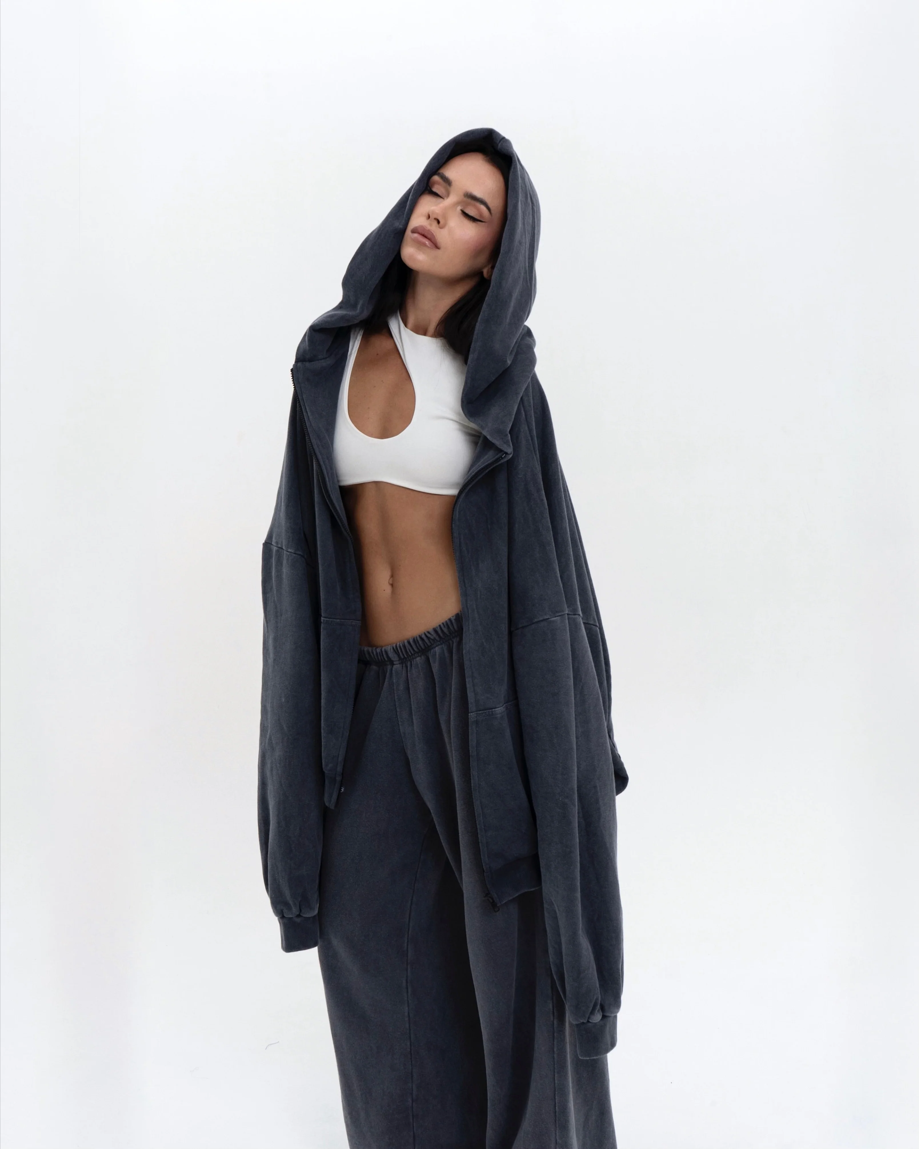 ZIP HOODIE FAV. - Image 3