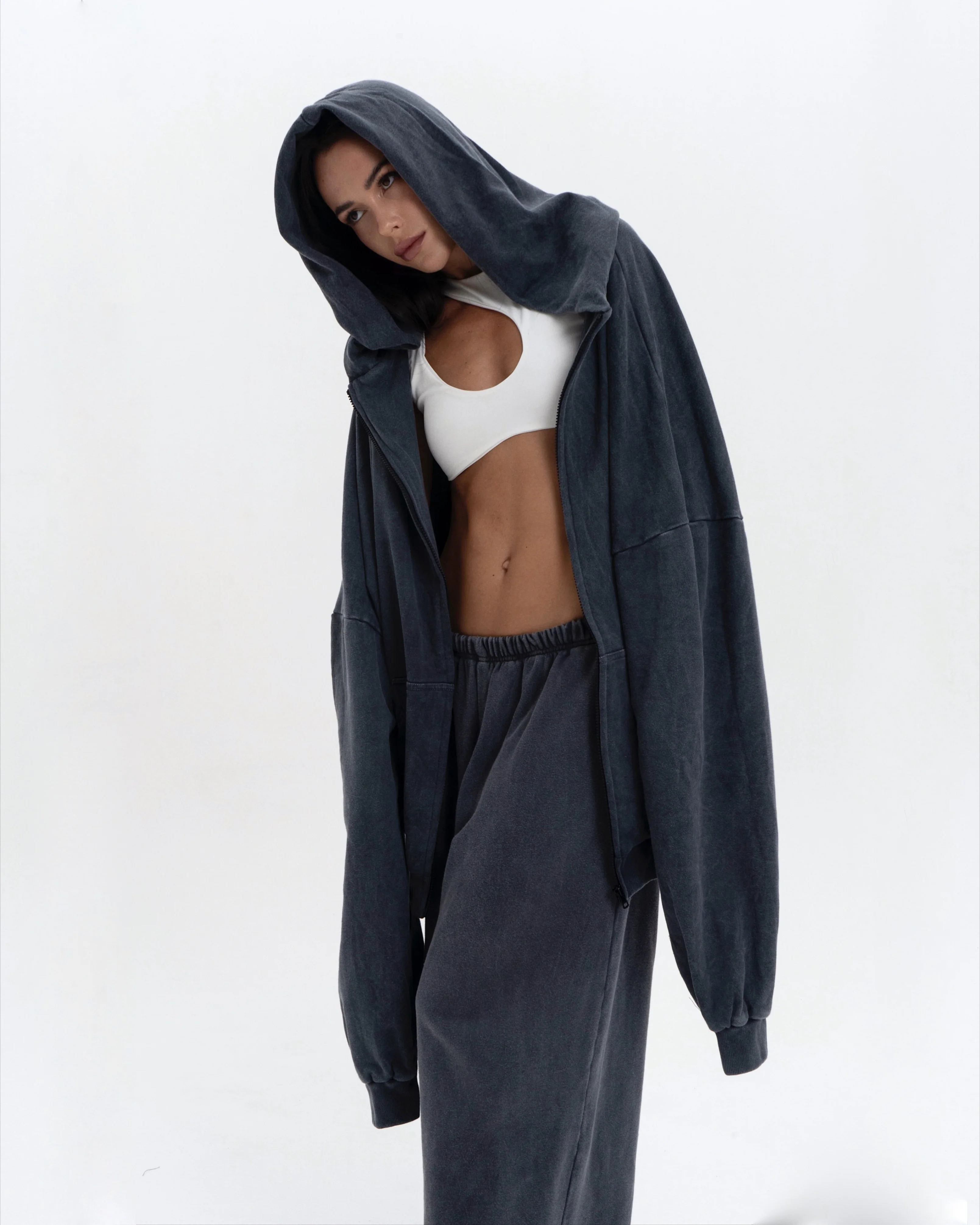 ZIP HOODIE FAV. - Image 4